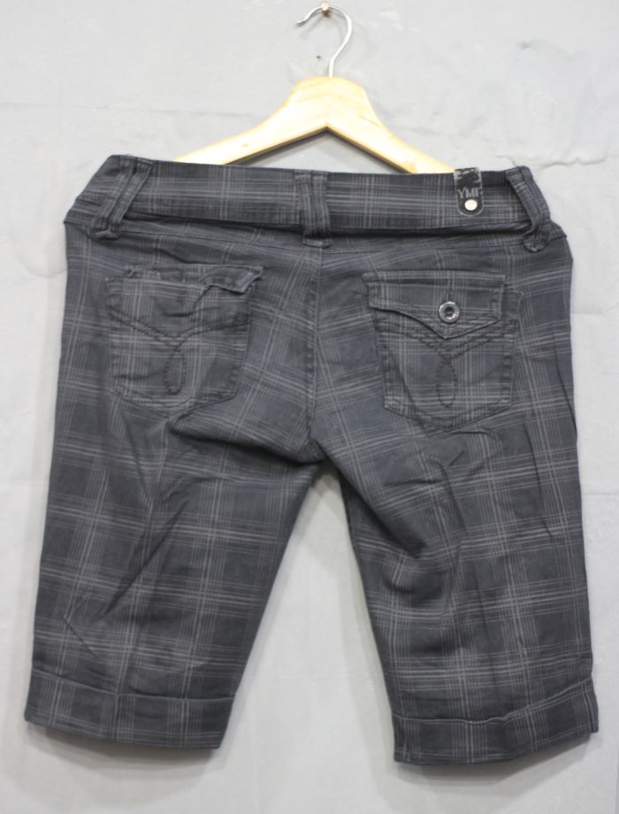 YMI Branded Original Cotton Short For Men | Preloved Labels