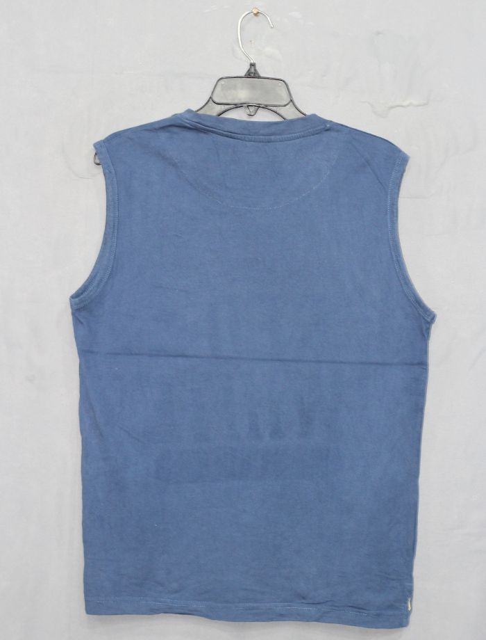 Sprider Branded Original Vest T Shirt For Men | Preloved Labels