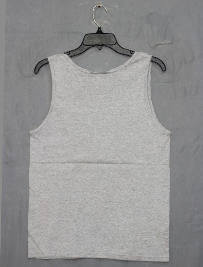 Gildan Branded Original Vest T Shirt For Men | Preloved Labels