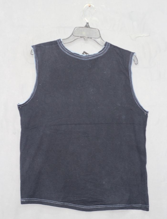 DNHO Branded Original Vest T Shirt For Men | Preloved Labels