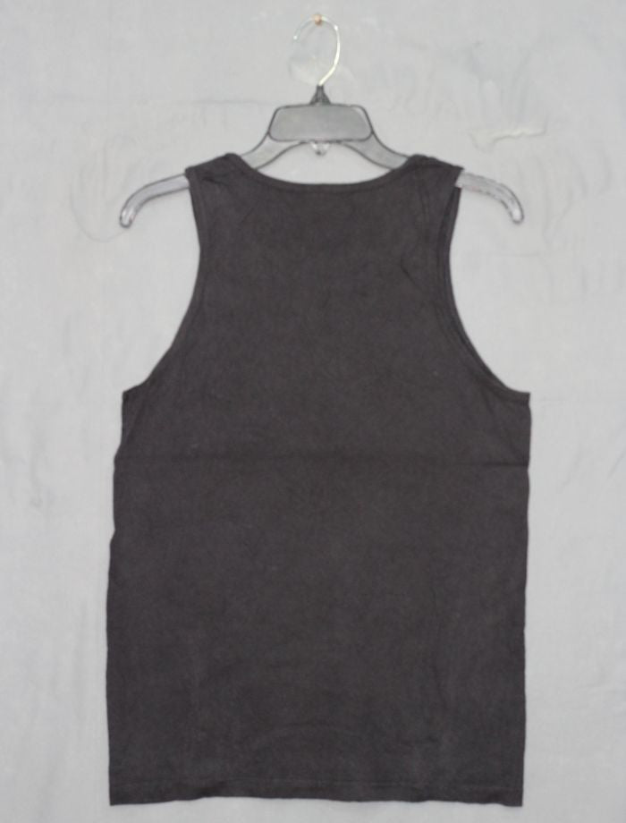 Delta Pro Weight Branded Original Vest T Shirt For Men | Preloved Labels