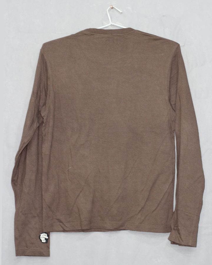 Zara Man Branded Original Cotton T Shirt For Men | Preloved Labels