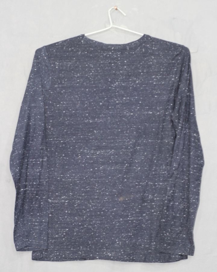 American People Branded Original Cotton T Shirt For Men | Preloved Labels