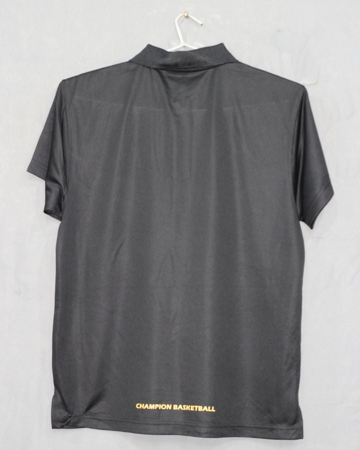 Champion Branded Original Sports Polo T Shirt For Men | Preloved Labels