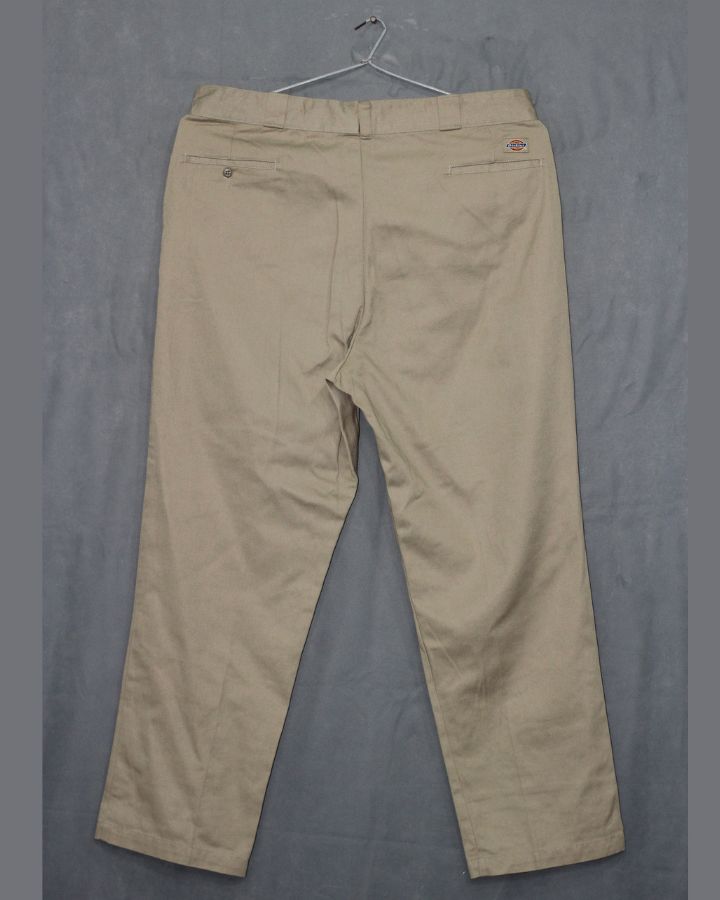 Dickies Branded Original Cotton Dress Pant For Men