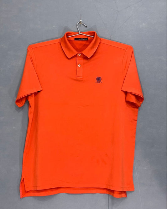 RLX  Branded Original Sports Polo T Shirt For Men