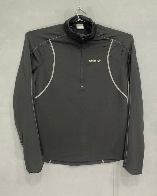 Craft Branded Original Sports Golf Polo T Shirt For Men