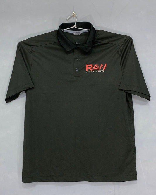 Preloved Labels  Branded Original Sports Polo T Shirt For Men