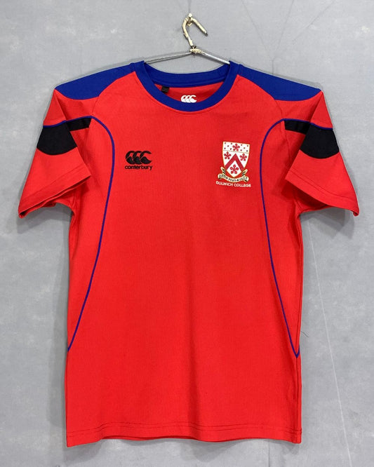 Canterbury  Branded Original For Sports Men T Shirt