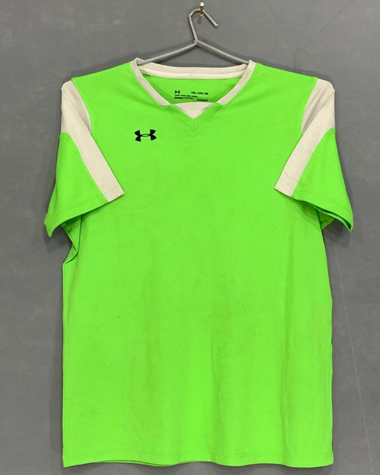 Under Armour Branded Original For Sports Men T Shirt