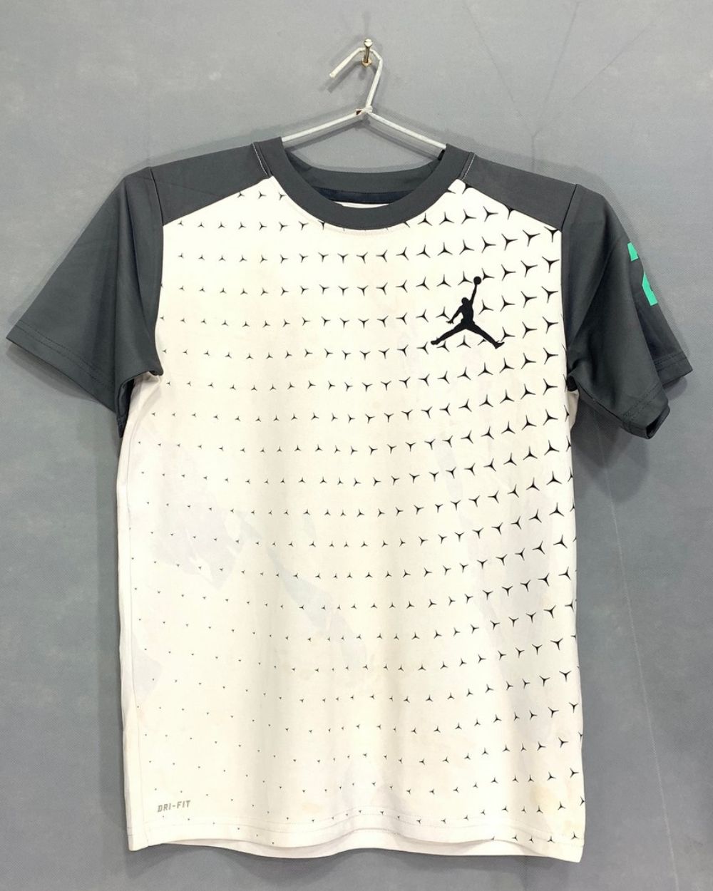 Jordan Branded Original For Sports Men T Shirt