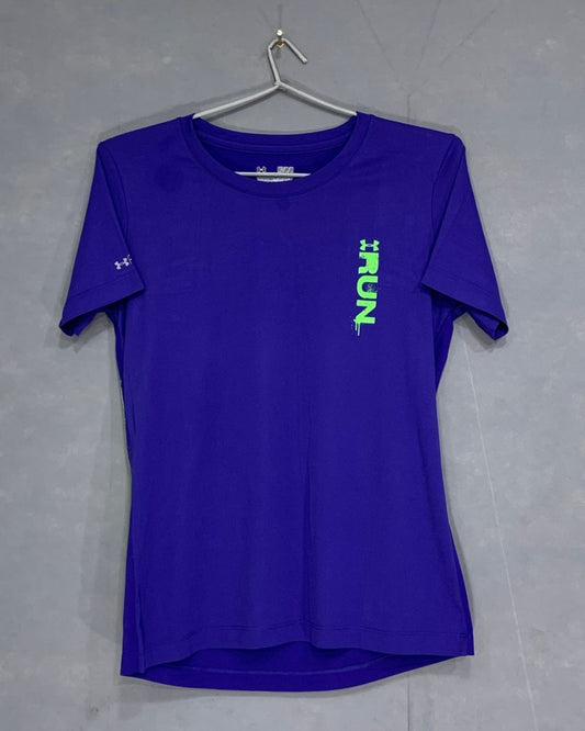 Under Armour Branded Original For Sports Men T Shirt