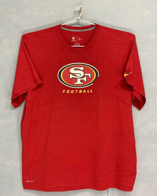 Nike Branded Original For Sports Men T Shirt