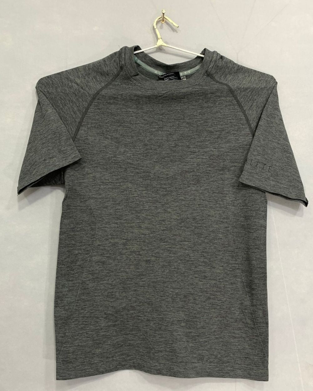 Alphalete Branded Original For Sports Boys T Shirt