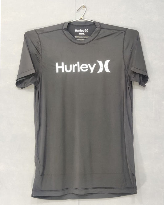 Hurley Branded Original For Sports Men T Shirt