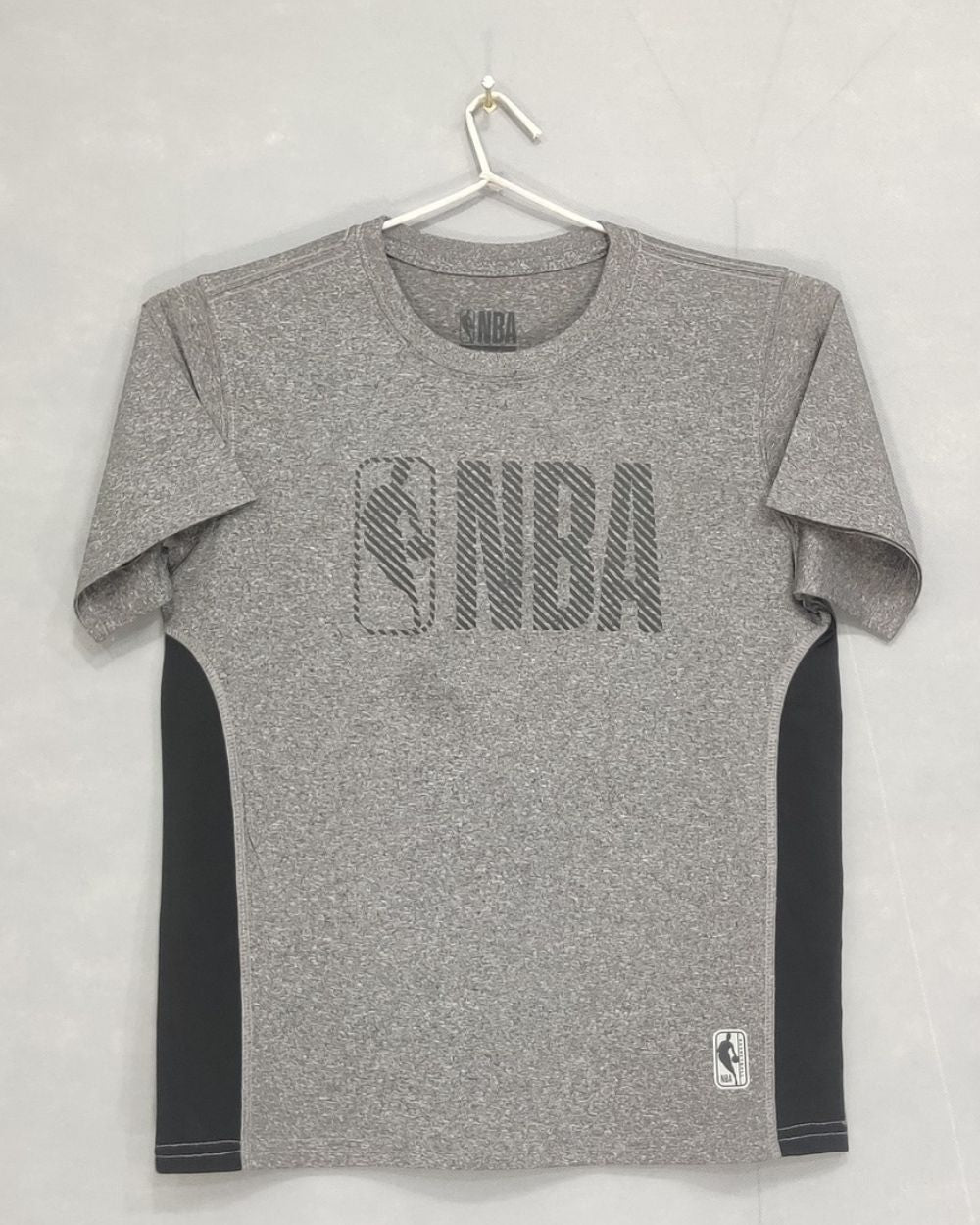 NBA Branded Original For Sports Men T Shirt
