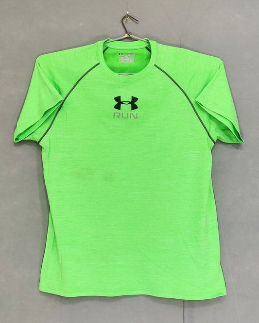 Under Armour Branded Original For Sports Men T Shirt