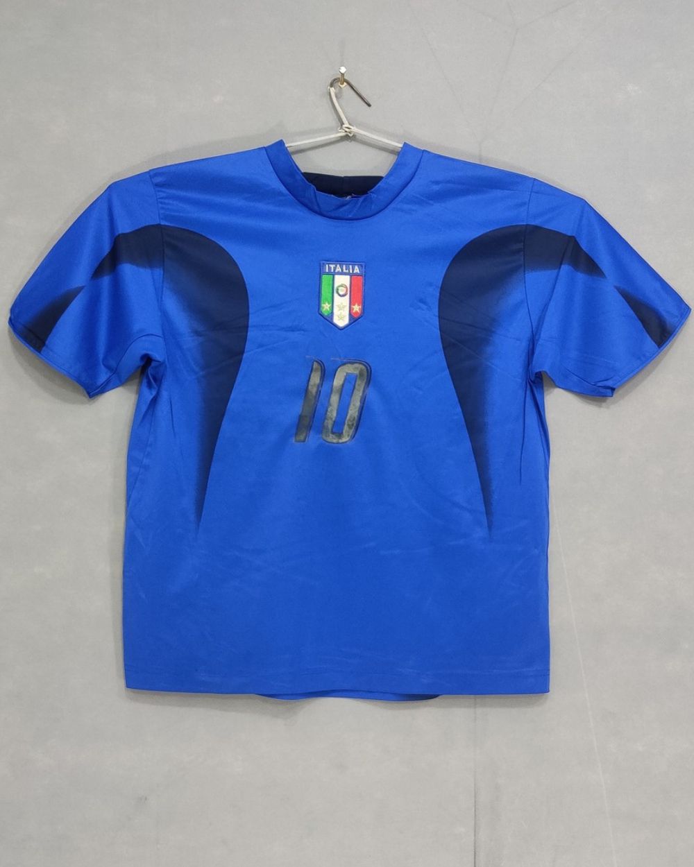 Italia Branded Original For Sports Kids T Shirt