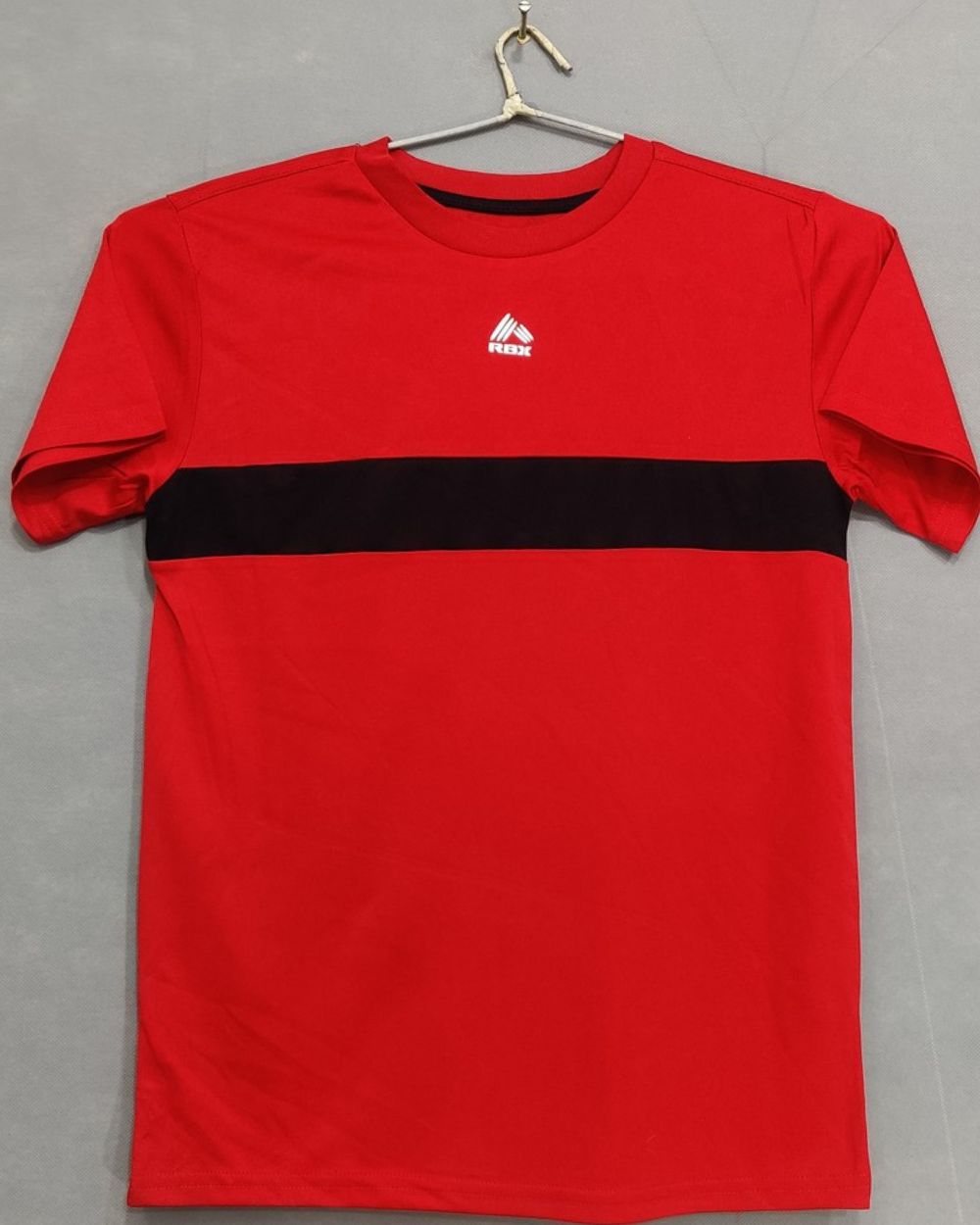RBX Branded Original For Sports Men T Shirt