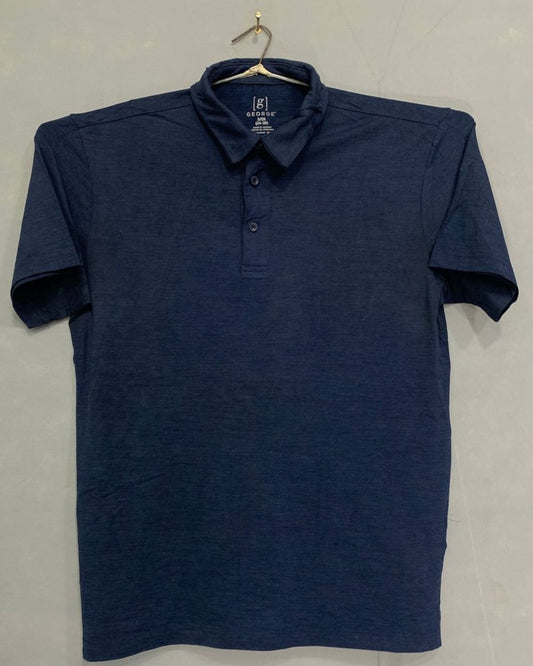 George Branded Original For Sports Polo Men T Shirt