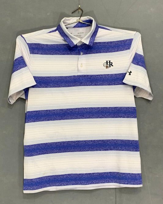 Under Armour Branded Original For Sports Polo Men T Shirt