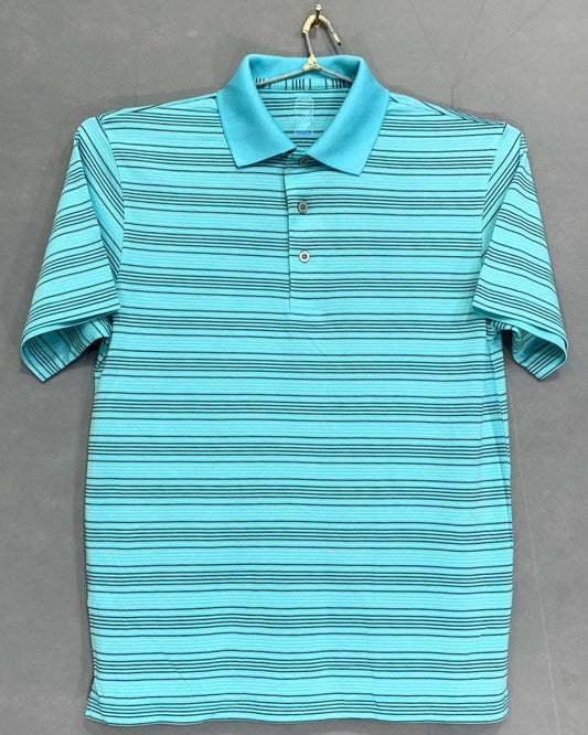 Preloved Labels Branded Original For Sports Polo Men T Shirt