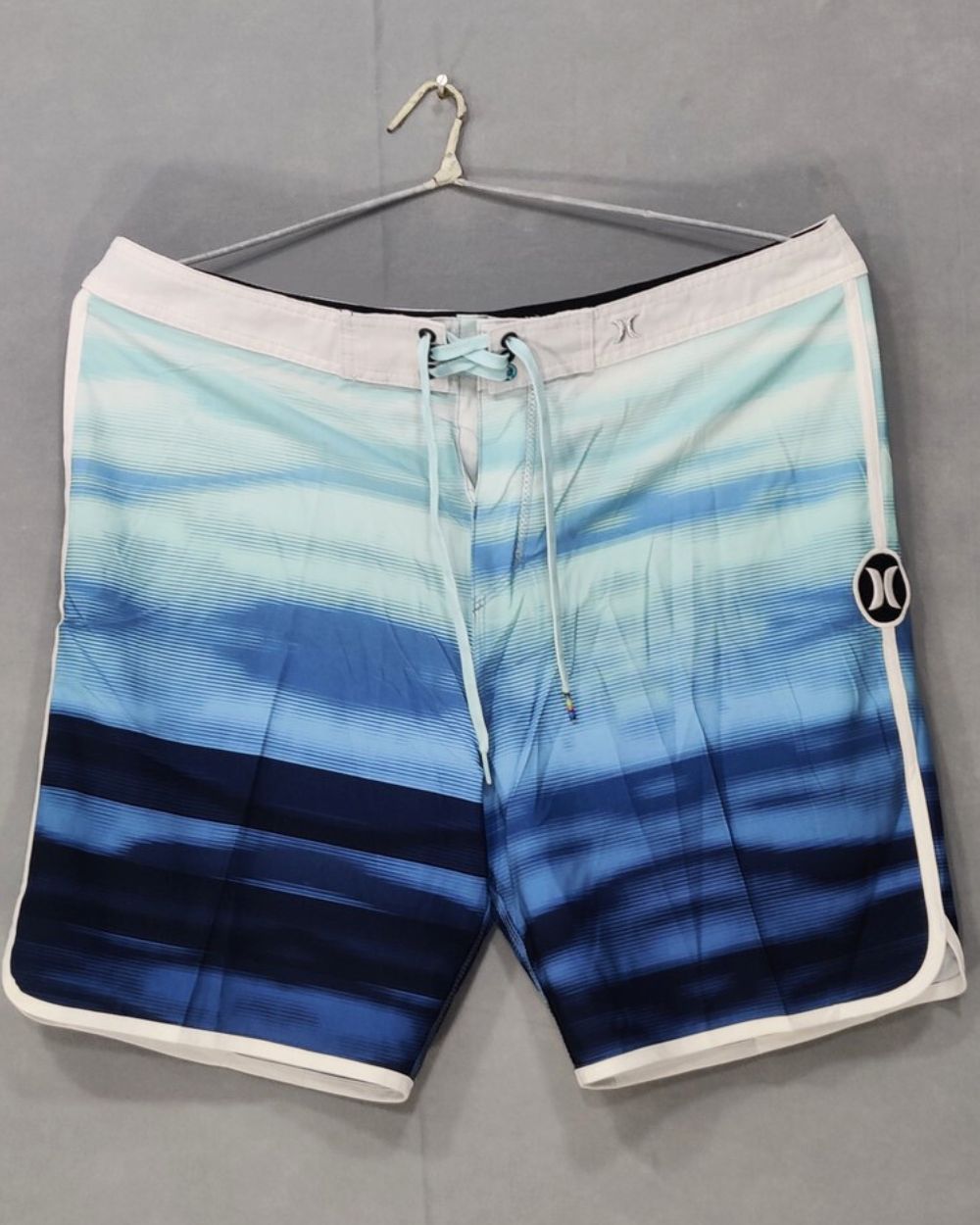 Hurley Branded Original Cotton Short For Men