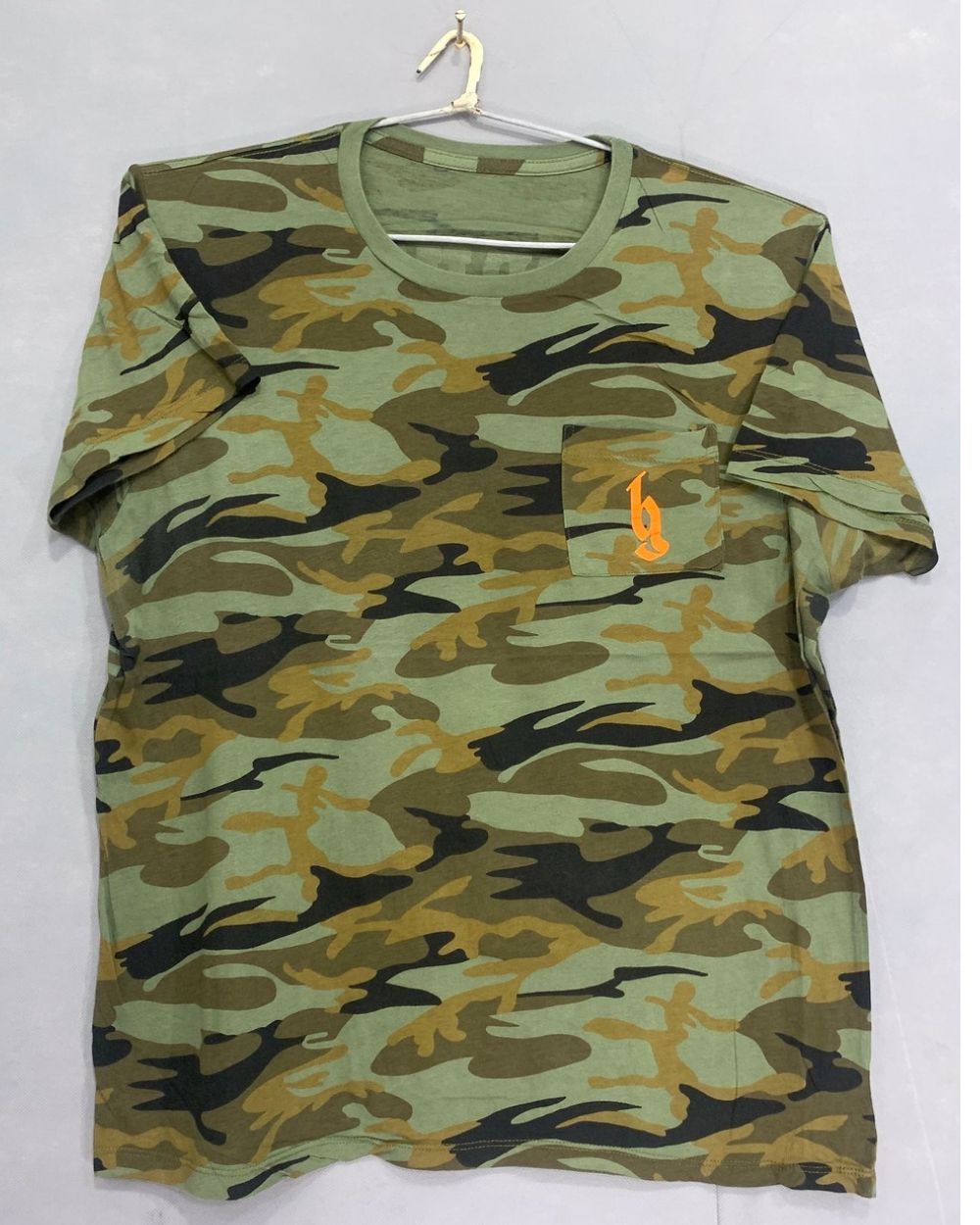 Preloved Lables Branded Original Cotton T Shirt For Men