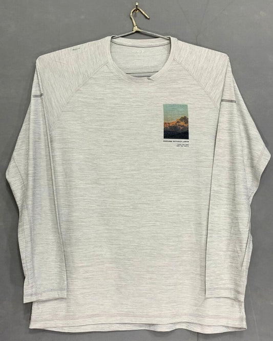 Old Navy Branded Original For Sports Men T Shirt