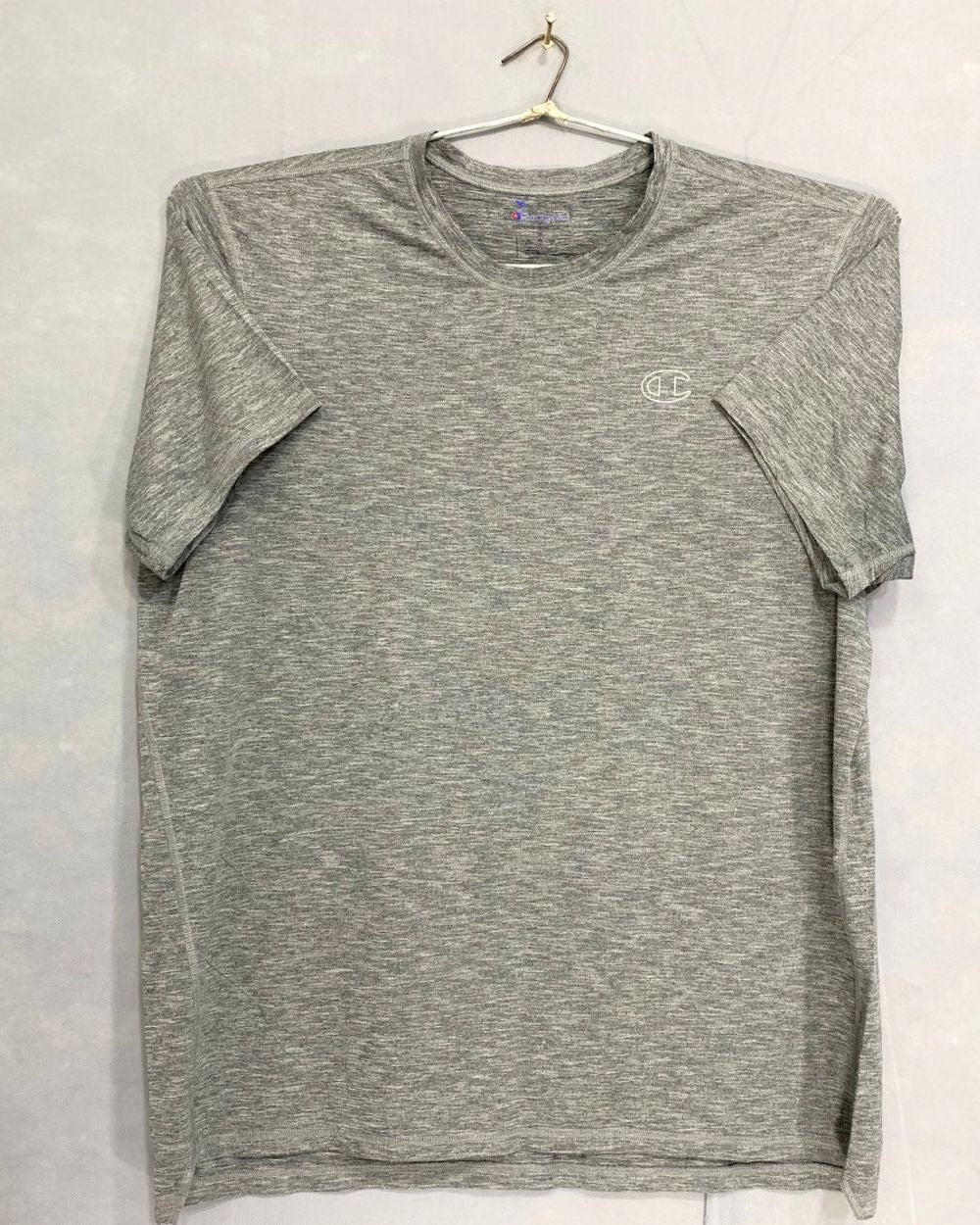 Champion Branded Original For Sports Men T Shirt
