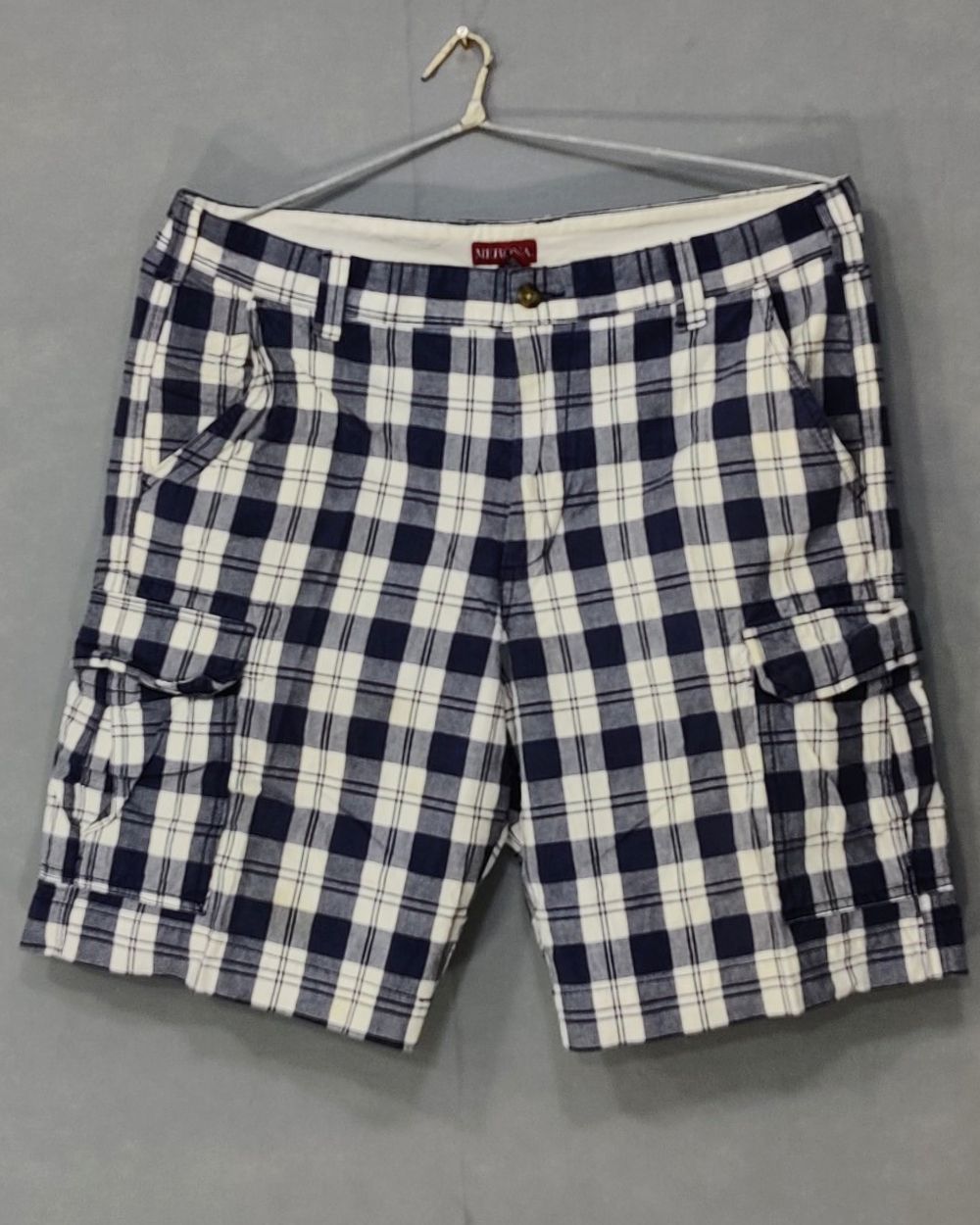 Merona Branded Original Cotton Short For Men