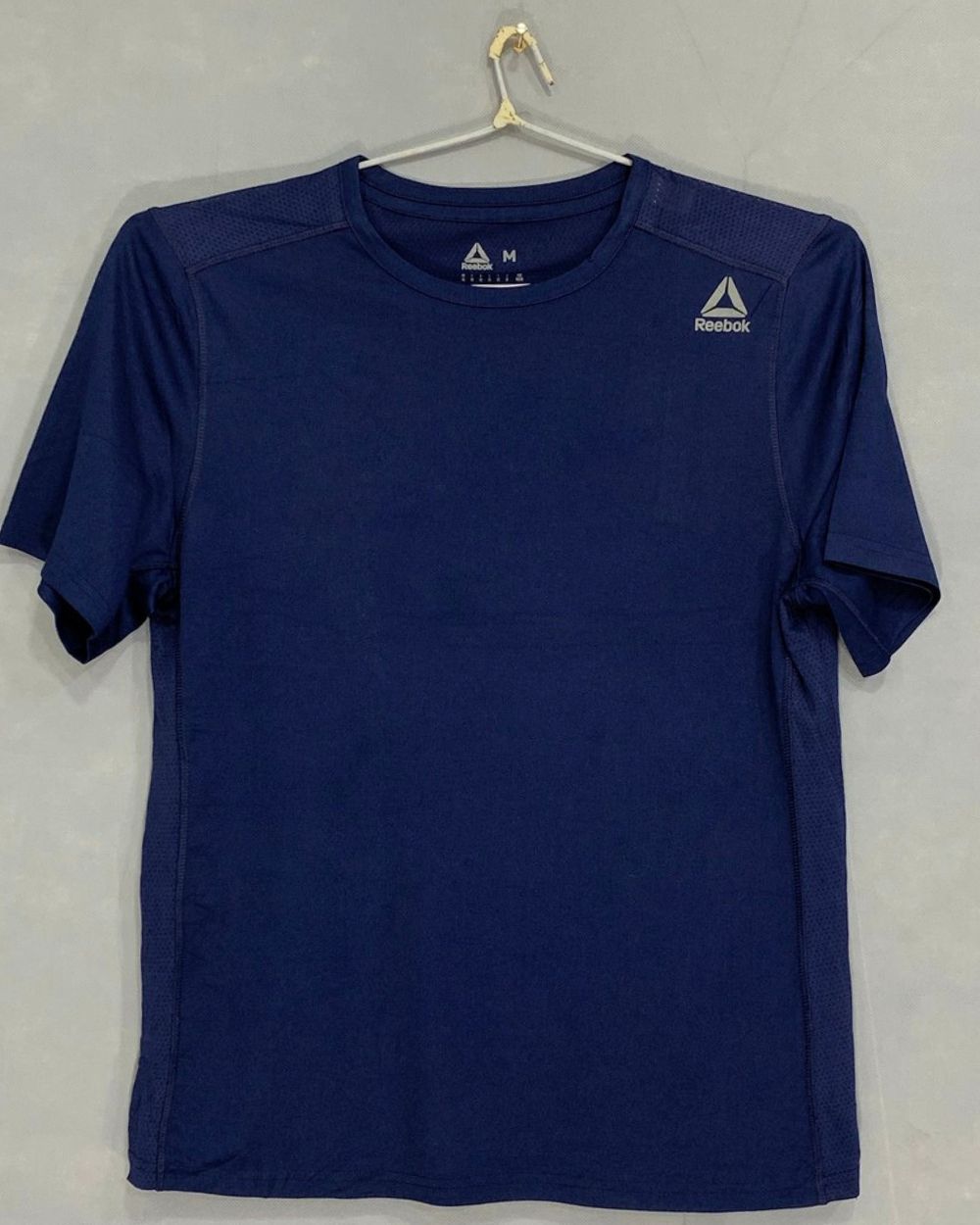 Reebok Branded Original For Sports Men T Shirt