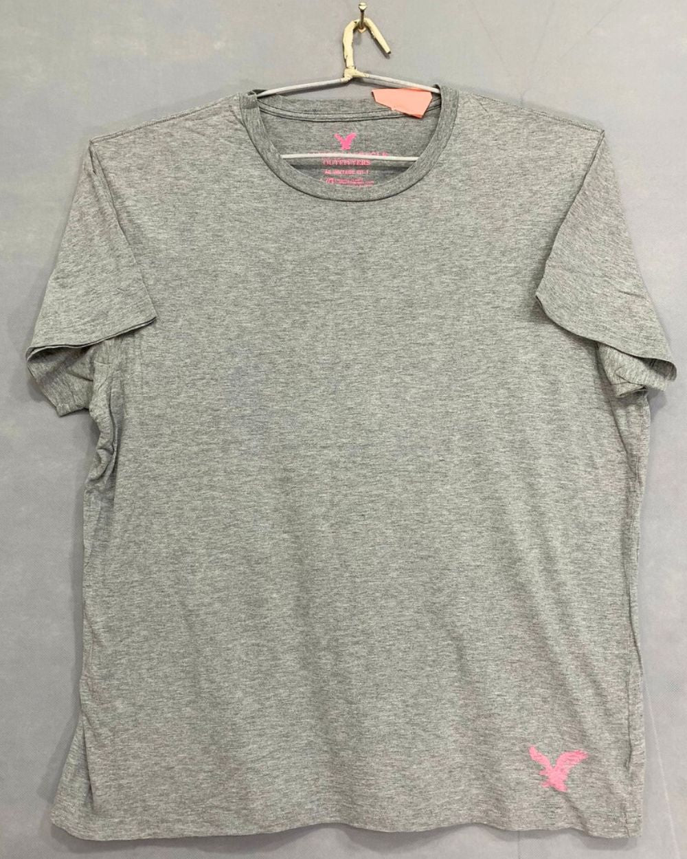 American Eagle Branded Original For Sports Women T Shirt