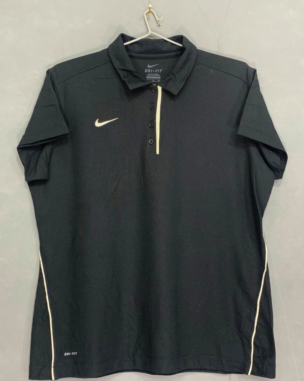 Nike Branded Original For Sports Women Polo T Shirt