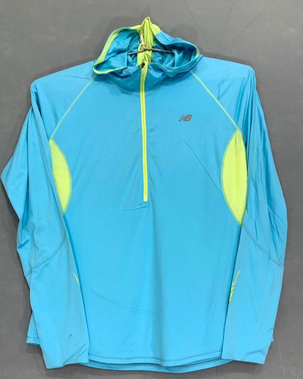 New Balance Branded Original For Sports Women Hoodie