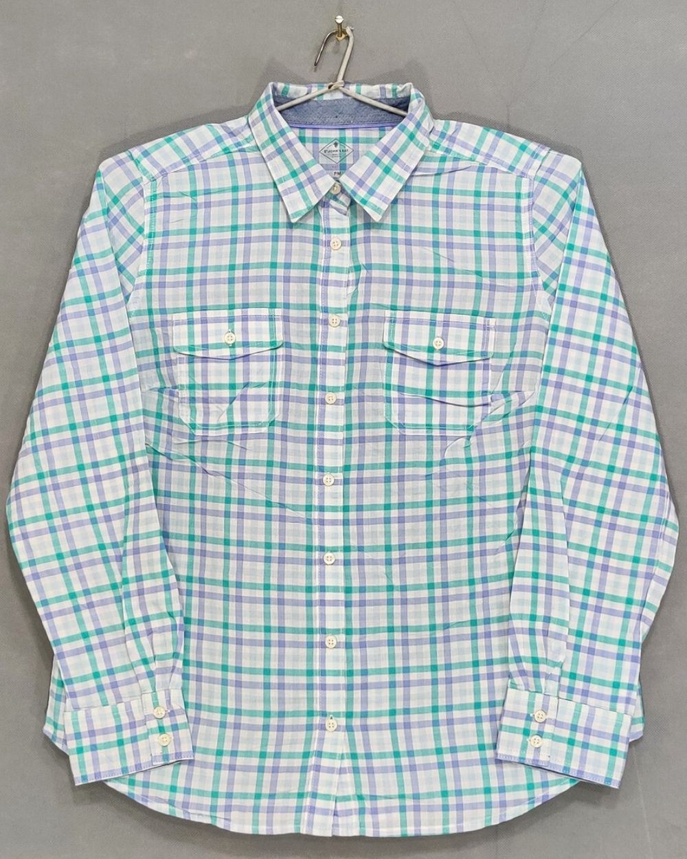 St. John's Bay Branded Original Cotton For Women Tops