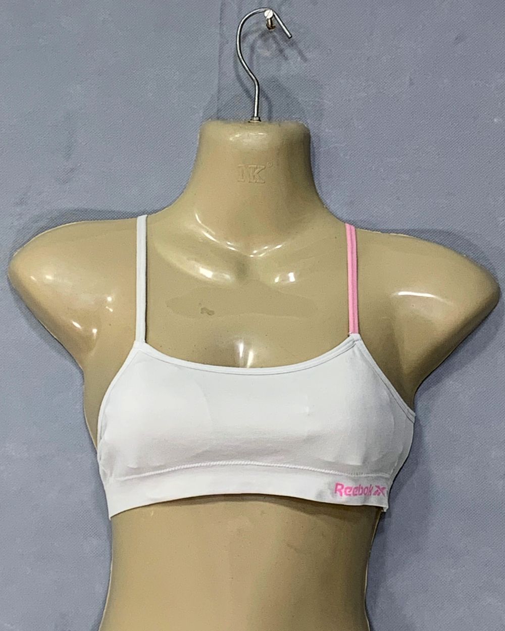 Reebok Branded Original Sports Gym Bra For Women