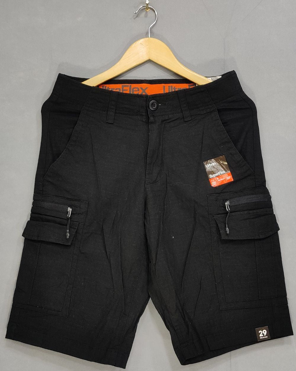 Urban Branded Original Cotton Short For Men