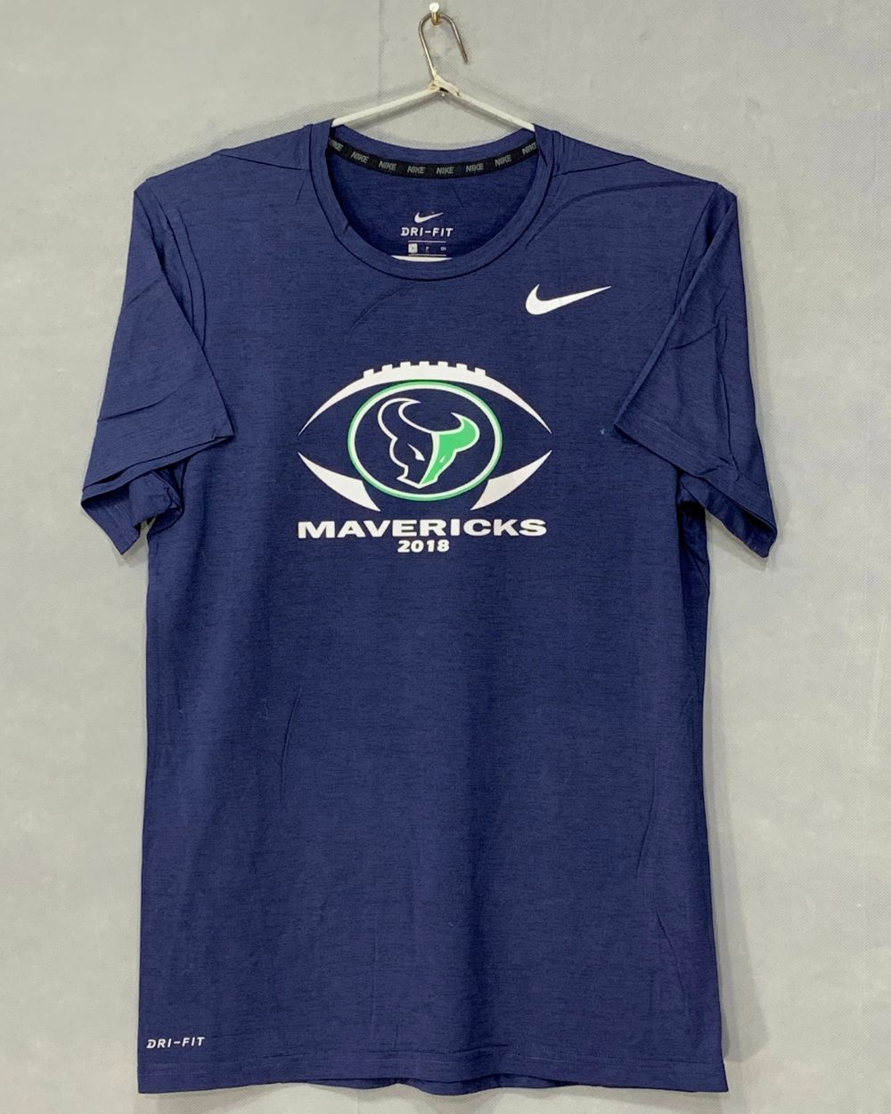 Nike Dri Fit Branded Original For Sports Men T Shirt