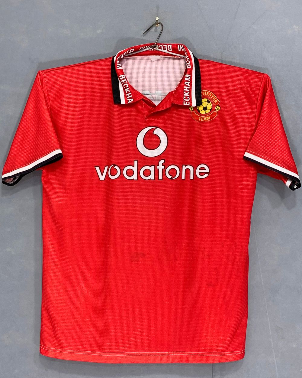 Beckham Branded Original For Sports  Polo Men T Shirt