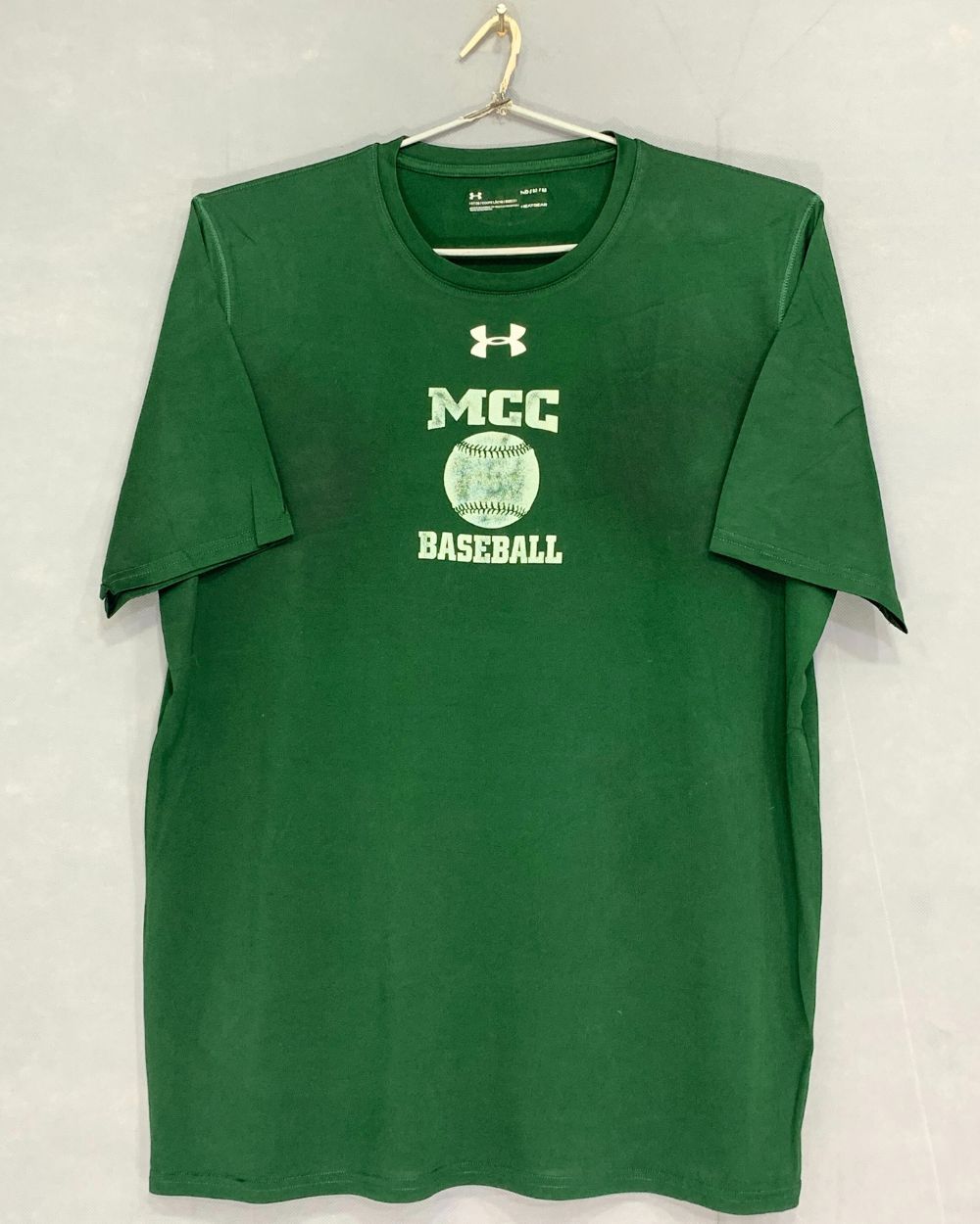 Under Armour Branded Original For Sports Men T Shirt