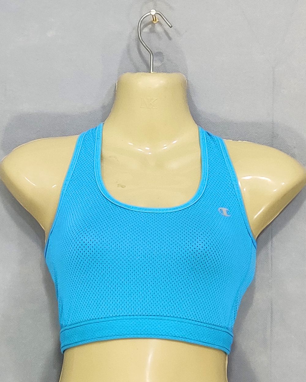 Champion Branded Original Sports Gym Bra For Women
