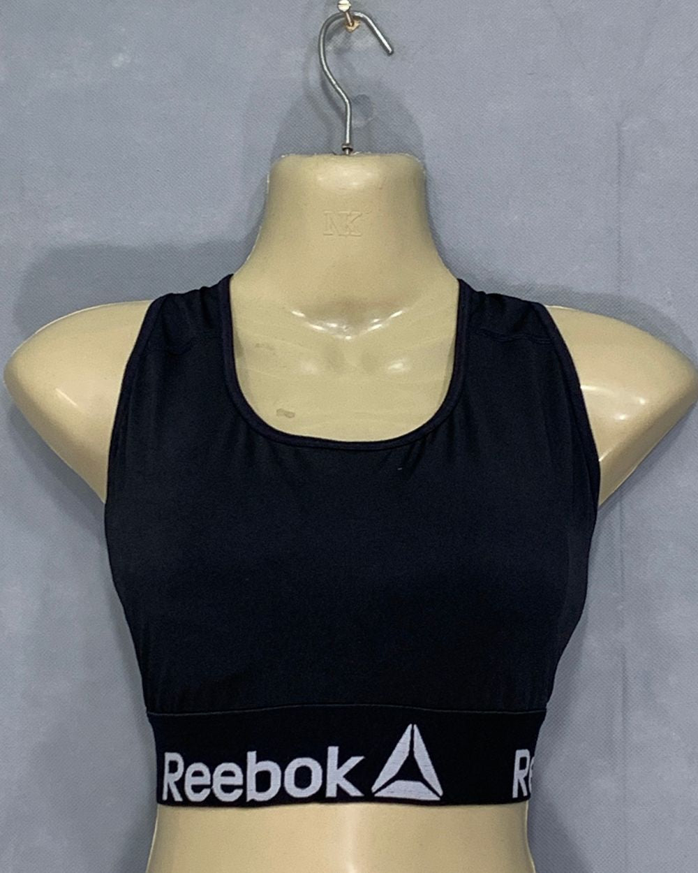 Reebok Branded Original Sports Gym Bra For Women