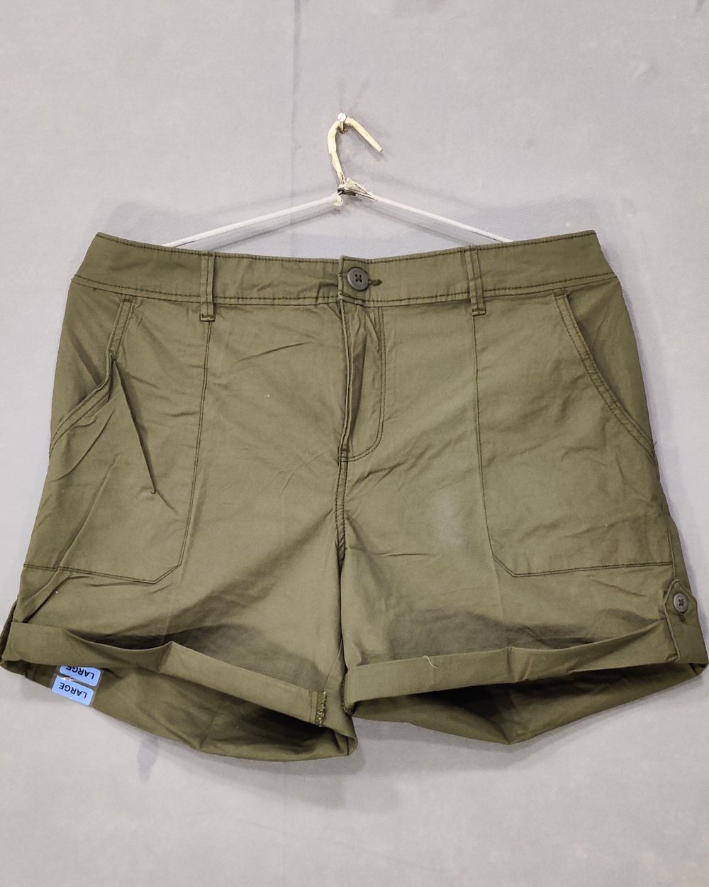 Social Standard By Sanctuary Branded Original Cotton Short For Men