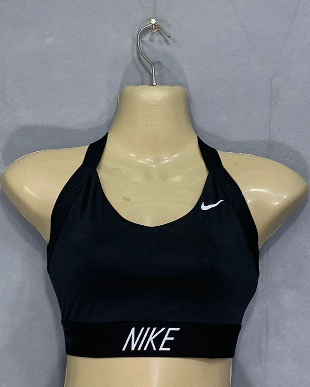 Nike Branded Original Sports Gym Bra For Women
