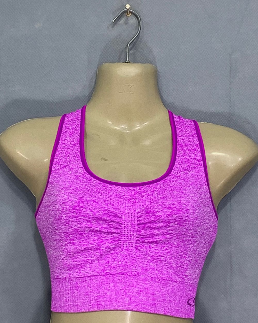 Champion Branded Original Sports Gym Bra For Women