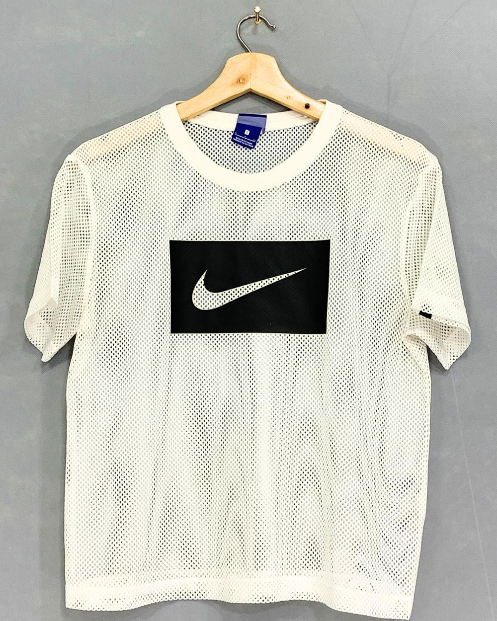 Nike Branded Original For Sports Women T Shirt