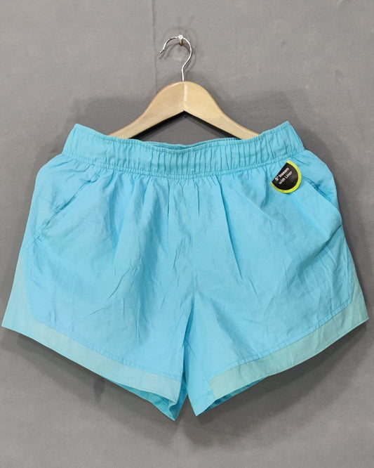 Athletic Branded Original Sports Short For Women