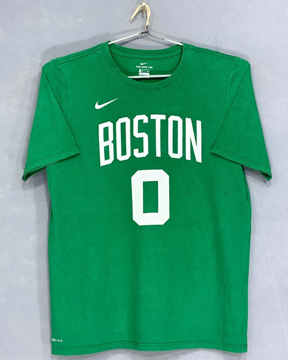 Nike The Tee Branded Original For Cotton Women T Shirt