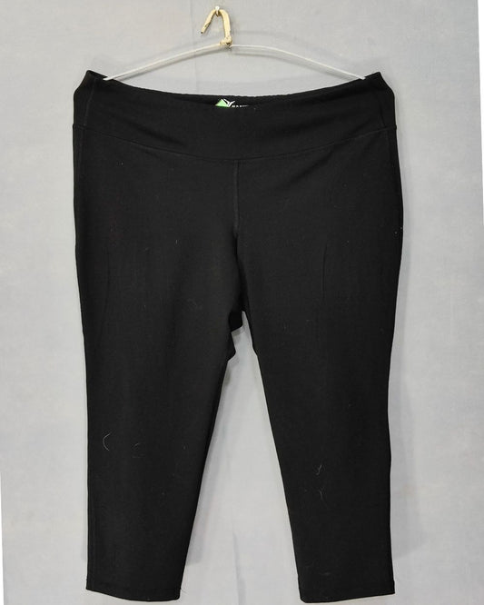 Old Navy Branded Original Sports Stretch Gym Short Tights For Women